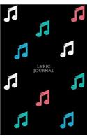Lyric Journal