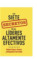 siete secretos de los líderes altamente efectivos