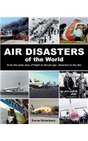 Air Disasters of the World
