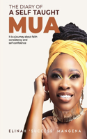 Diary of a Self Taught MUA