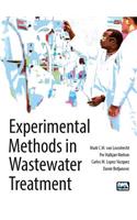 Experimental Methods in Wastewater Treatment