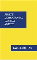 Finite-Dimensional Vector Spaces