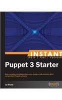 Instant Puppet 3 starter