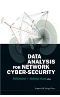 Data Analysis for Network Cyber-Security