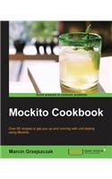 Mockito Cookbook: (English)