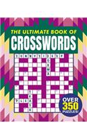 The Ultimate Book of Crosswords