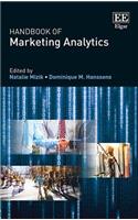 Handbook of Marketing Analytics