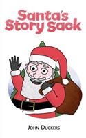 Santa's Story Sack