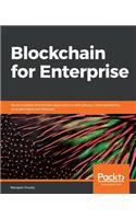 Blockchain for Enterprise