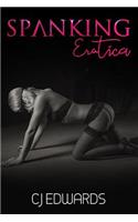 Spanking Erotica: (18 Charlotte's Little Teases)