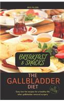 The Gallbladder Diet