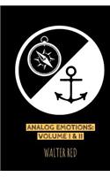 Analog Emotions