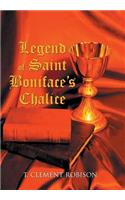 Legend of Saint Boniface's Chalice