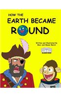 How the Earth Became Round