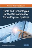 Tools and Technologies for the Development of Cyber-Physical Systems