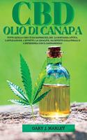 Olio Di Canapa CBD