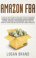 Amazon FBA