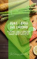 Plant - Based Diet Cookbook