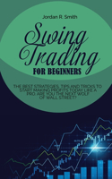 Swing Trading for Beginners