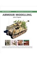 Armour Modelling