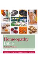 Homeopathy Bible