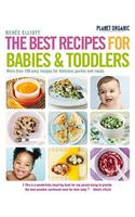Best Recipes for Babies and Toddlers