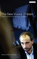 New Voices of Islam