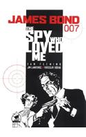 James Bond: The Spy Who Loved Me: The Spy Who Loved Me