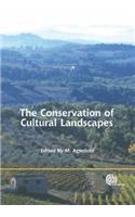 Conservation of Cultural Landscape