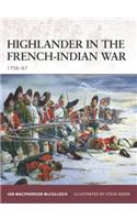 Highlander in the French-Indian War