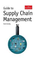 The Economist Guide To Supply Chain Management
