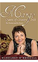 Margo: Queen of Country & Irish