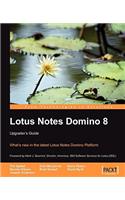 Lotus Notes Domino 8