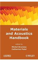 Materials and Acoustics Handbook