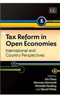 Tax Reform in Open Economies