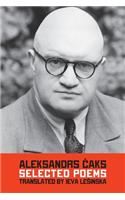 Selected Poems
