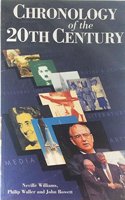 Chronology of the 20th Century