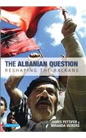 The Albanian Question