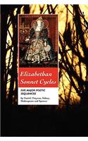 Elizabethan Sonnet Cycles