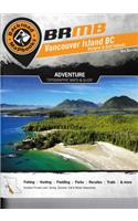 Backroad Mapbook: Vancouver Island BC