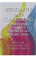 Spirituality and Counselling