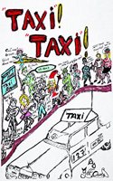TAXI TAXI AUTOBIOGRAPHY
