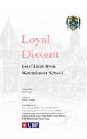 Loyal Dissent