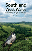 South and West Wales