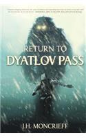Return to Dyatlov Pass