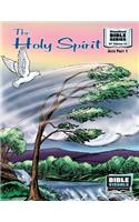 Holy Spirit