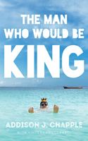Man Who Would Be King