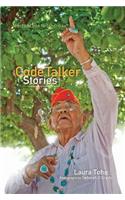 Code Talker Stories =