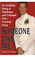 Someone Like Me