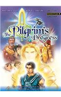 The Pilgrim's Progress, Volume 1